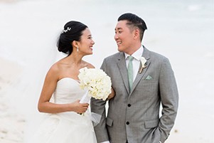 Hannah + Solomon